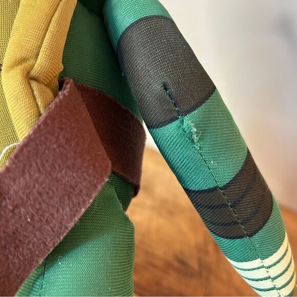 Teenage Mutant Ninja Turtles Red Raphael 18" Plush Doll Stuffed Animal Toy - Picture 3 of 6